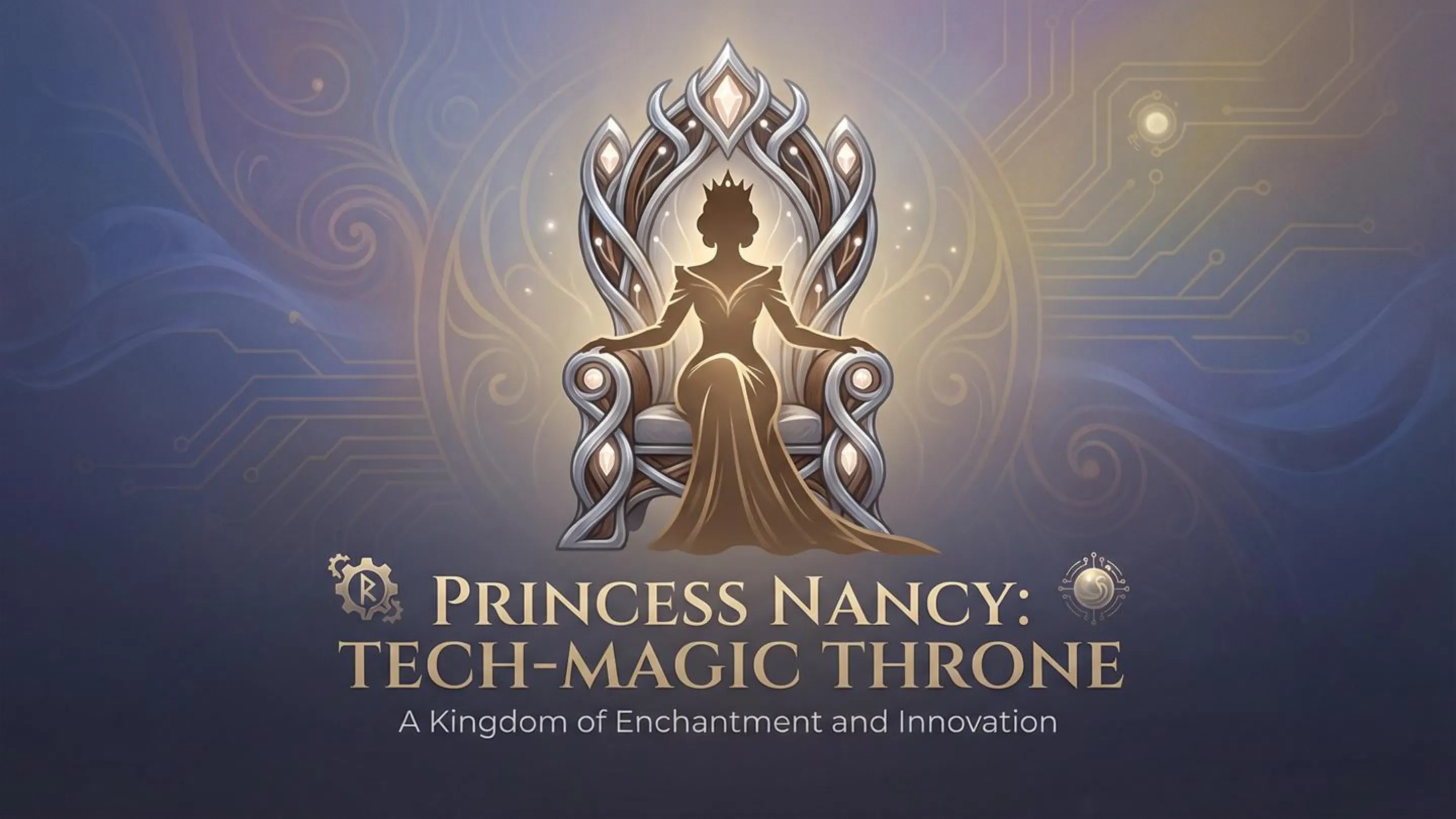 Planetary Throne
